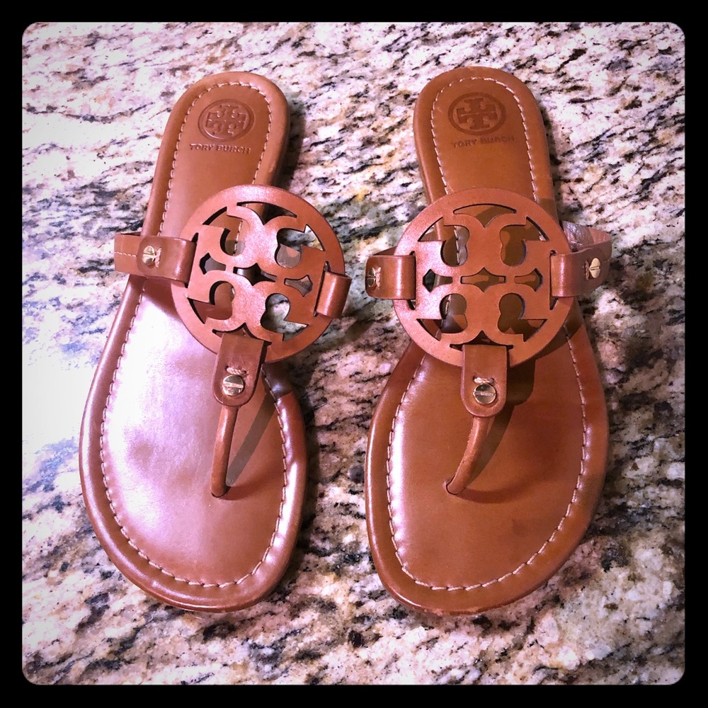 Tory Burch Miller Women’s Size 8.5